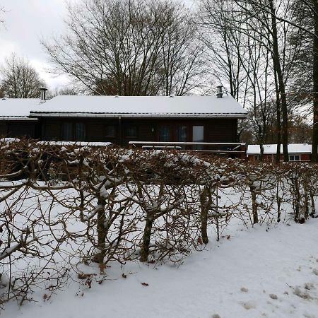 伦德科斯Ardennes别墅 外观 照片