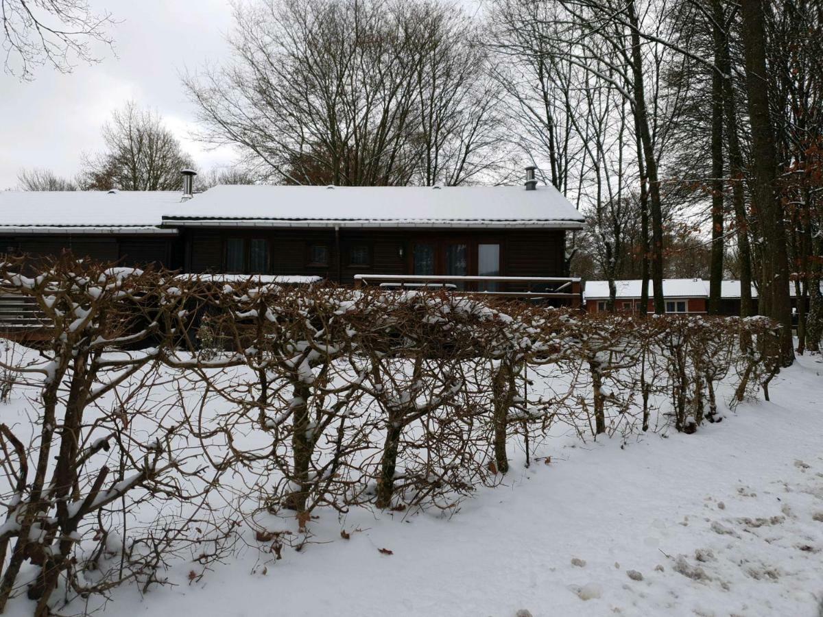 伦德科斯Ardennes别墅 外观 照片