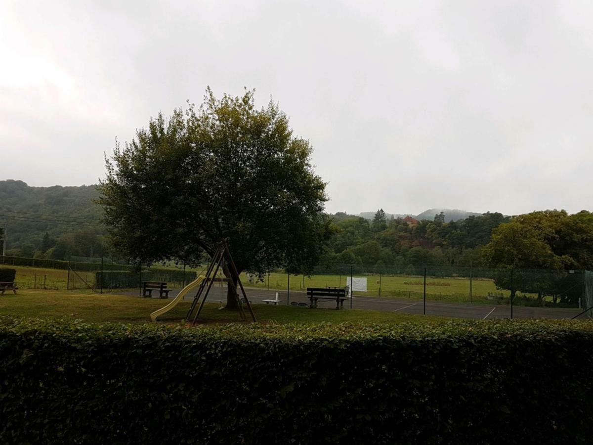 伦德科斯Ardennes别墅 外观 照片